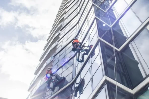 Rope Access