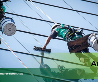artikel CV. Green Adventure Celebes 2